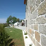 Quaint Peaceful Barcelos Villa 3 Bedrooms Villa Mycenaean Private Pool Large Garden North Portugal