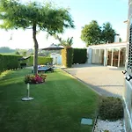 Quaint Peaceful Barcelos Villa 3 Bedrooms Villa Mycenaean Private Pool Large Garden North Portugal