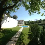 Quaint Peaceful Barcelos Villa 3 Bedrooms Villa Mycenaean Private Pool Large Garden North Portugal