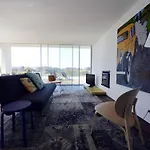 Contemporary Caminha Villa 2 Bedrooms Villa Oceanic Escape Private Pool Uninterrupted Sea Views North Portugal