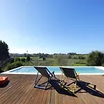 Contemporary Caminha Villa 2 Bedrooms Villa Oceanic Escape Private Pool Uninterrupted Sea Views North Portugal