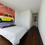 Contemporary Caminha Villa 2 Bedrooms Villa Oceanic Escape Private Pool Uninterrupted Sea Views North Portugal