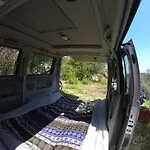 Hidden Forest Retreat