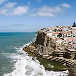 Outpost - Casa Das Arribas