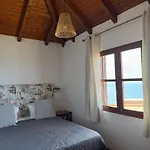 Cozy Sea View House Faja Da Ovelha