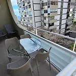 Apartamentos Navio Azul