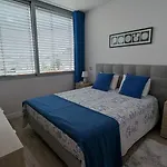 Sol Do Til Apartment