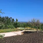Monte Da Silveira