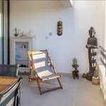 Sunny 3-Bedroom Apartment