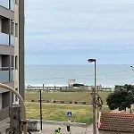 By The Ocean