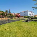 Four Bedroom Villa With Private Pool Oasis Parque At09