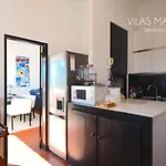 Vilas Marrocha