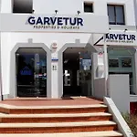 Algardia Marina Parque By Garvetur