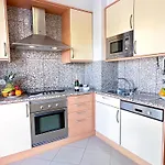 Modern Ocean, Garden & Pool View Condo By Becherish