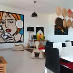 Arthouse Surf Ericeira