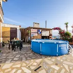 Casa Da Legua - Panoramic Ocean View With Terrace Pool