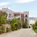 B73 - Luz Sun Holiday Apartment