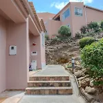 Ocean View With Private Terrace