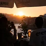 Porto View By Patio 25