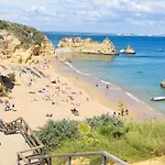 Dona Ana Beach Lagos - Cozy Flat