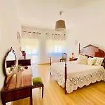 Bia Vintage Villa - Casa Com Vista Mar, Terraco E Jardim No Centro De Alvor