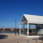 Ferienwohnung Mit Blick Auf Das Wasser