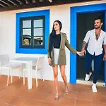 Casas Da Quinta