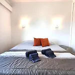 Belo Horizonte Ocean Beach Apartment