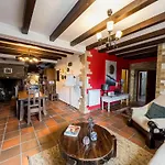 Refugio Das Artes Guesthouse