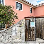 Refugio Das Artes Guesthouse