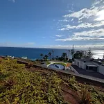 Breathtaking Oceanfront Living, Sunset Facing 3-Bedroom Flat In Acqua Residences