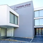 Cantinho d\'Avó