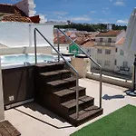 By The Sea - Nazare