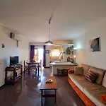 Vau Sea View, T2 Apartment, Close To Beach,Ideal For Families