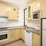 Carvoeiro -Spacious 2 Bedroom Appartment With Pool - Monte Dourado