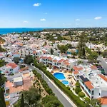 Carvoeiro -Spacious 2 Bedroom Appartment With Pool - Monte Dourado