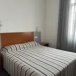 Spirit Hotel Fonte Real - Antigo Hotel Flora