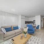 Terracos De Quarteira Green By Real Properties