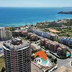 #198 Club Praia Mar By Home Holidays
