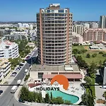 #198 Club Praia Mar By Home Holidays