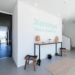 Marinhas Bed & Breakfast