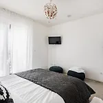 Bica Vista Boutique B&B