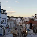 Duplex Sea View By Albufeira Holidays