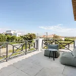 Bica Vista Boutique B&B