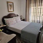 Two Bedroom Apartment, Two Minutes From The Beach