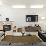 Lv Premier Algarve Fu1- Pool, Ac, Garden, Sea View