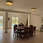 Solar Dos Lirios