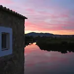 Moinhos Das Mares