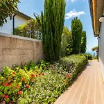 Villa Pinheira III Heated Pool