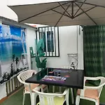 Beautiful 3-Bed House In Tavira In The City Center